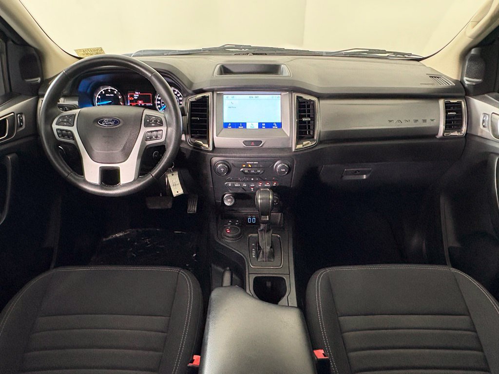 Used 2021 Ford Ranger XLT w/ Equipment Group 301A Mid AWD/4WD image 41