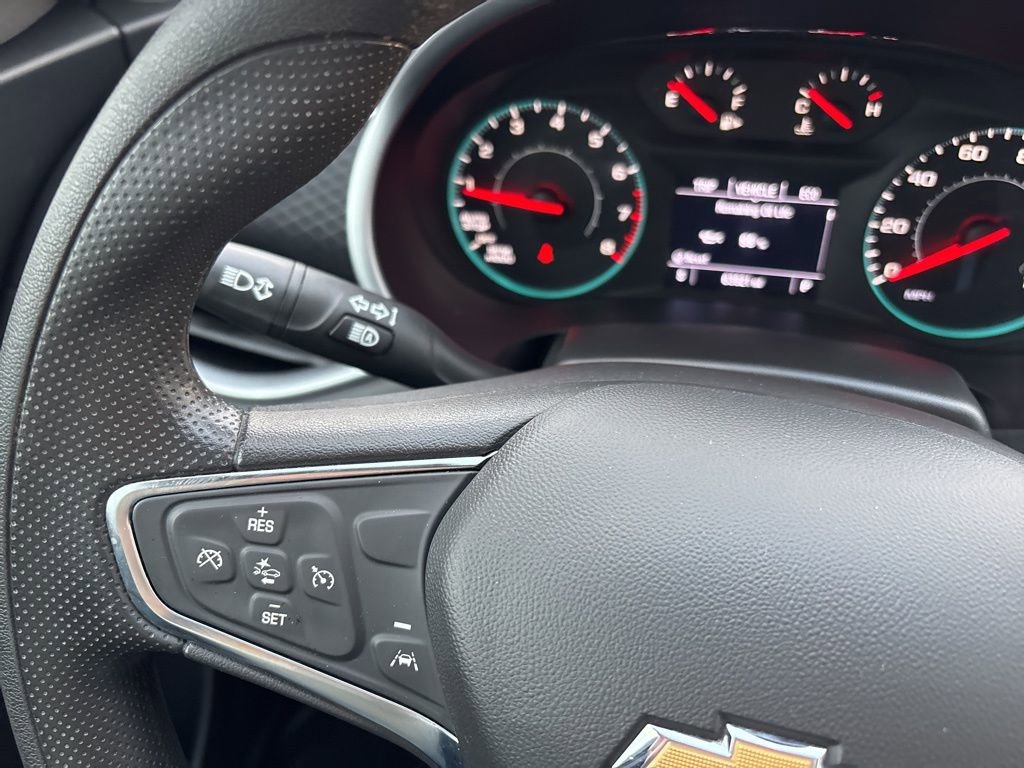 Used 2024 Chevrolet Malibu LT image 42