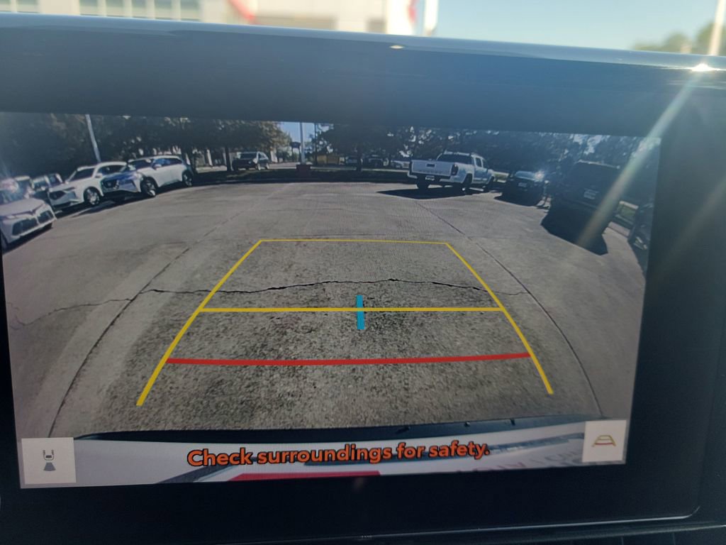 Certified 2023 Toyota RAV4 XLE image 21