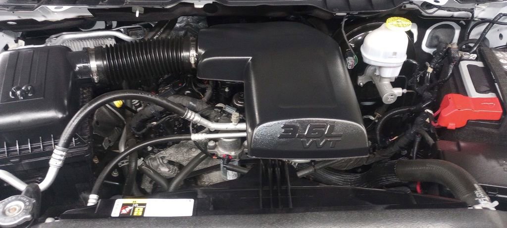 Used 2023 RAM 1500 Classic Warlock image 10