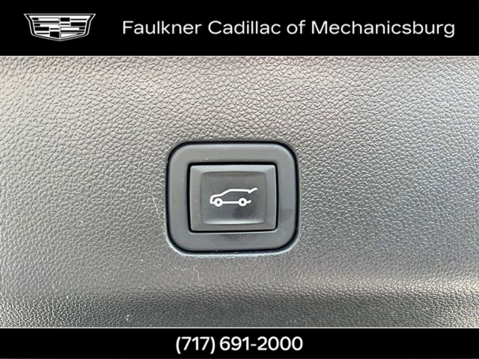 Certified 2023 Cadillac Escalade ESV Premium Luxury Platinum w/ LPO, Radiant Package image 15