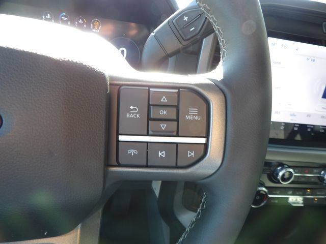 New 2026 Ford F150 XLT w/ XLT Chrome Appearance Package AWD/4WD image 17