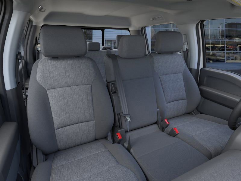 New 2026 Ford F250 XL w/ Snow Plow Prep Package image 11