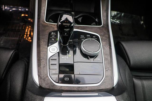 Used 2022 BMW X5 xDrive40i w/ Premium Package image 21