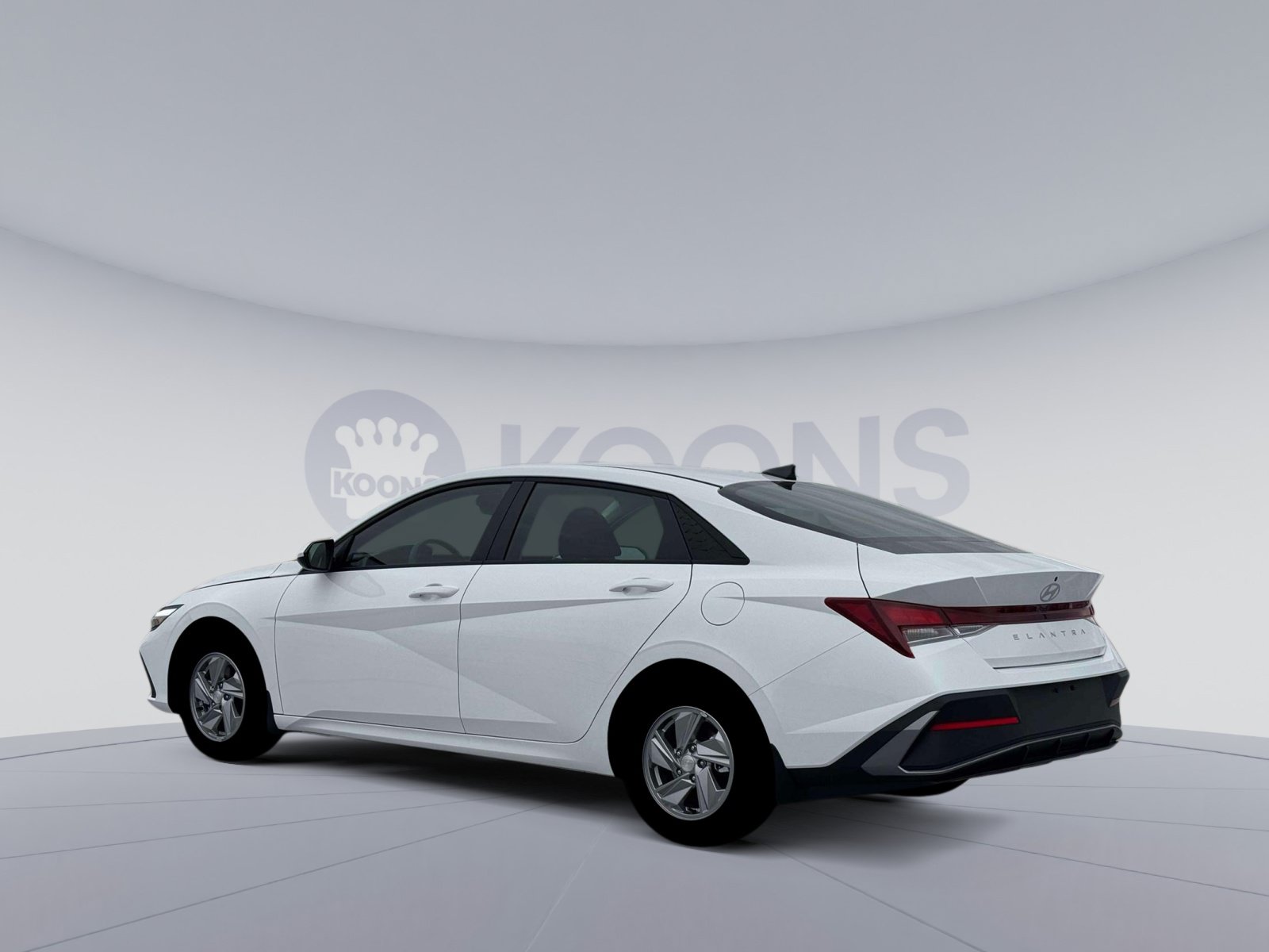 New 2026 Hyundai Elantra SE FWD image 5