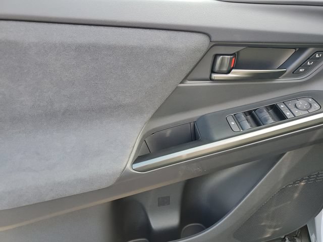 New 2026 Toyota C-HR AWD/4WD image 16