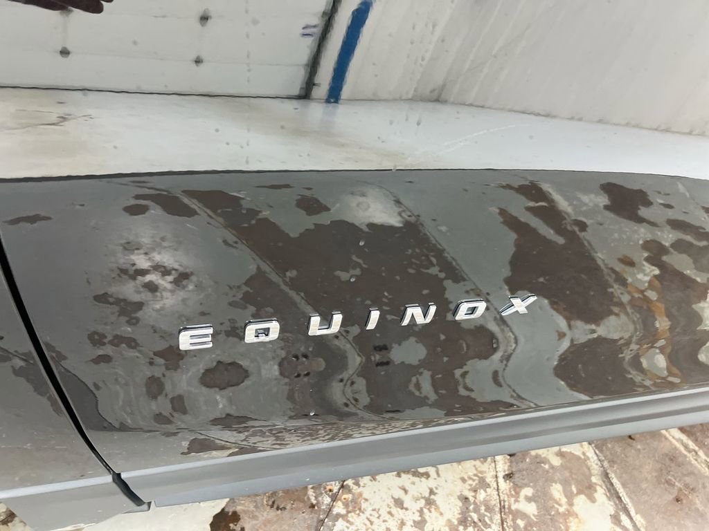 Used 2020 Chevrolet Equinox LT image 25