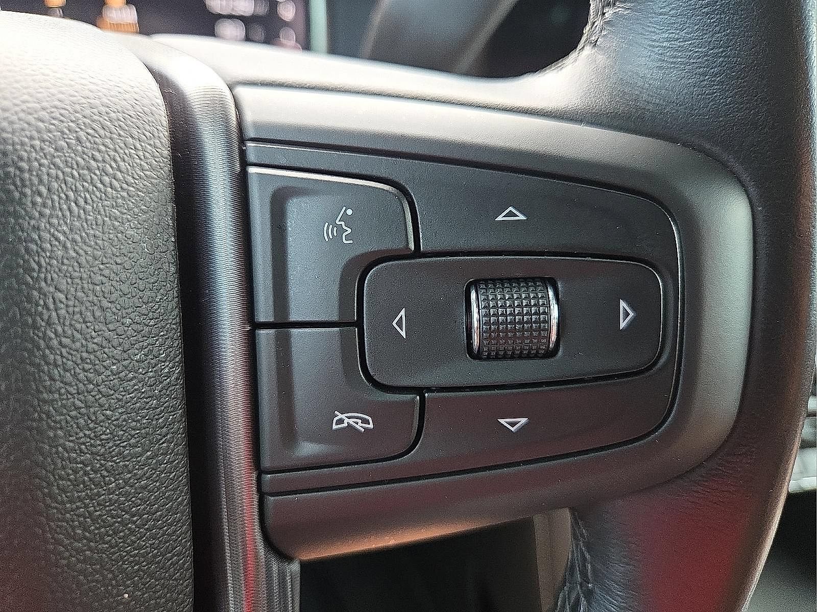Used 2025 GMC Sierra 3500 Denali Ultimate AWD/4WD image 24
