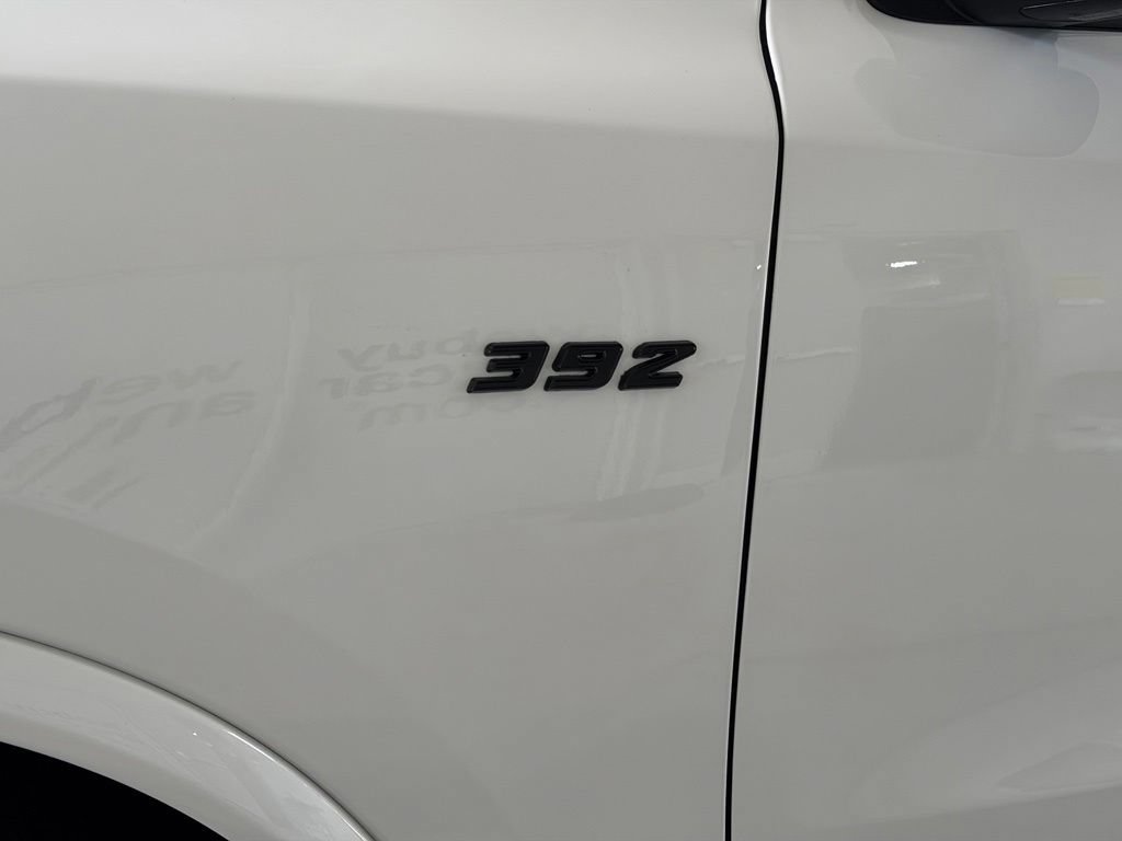 Used 2023 Dodge Durango SRT AWD/4WD image 17