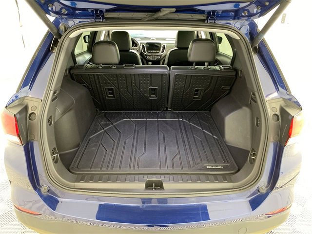 Used 2023 Chevrolet Equinox Premier w/ LPO, Floor Liner Package image 30