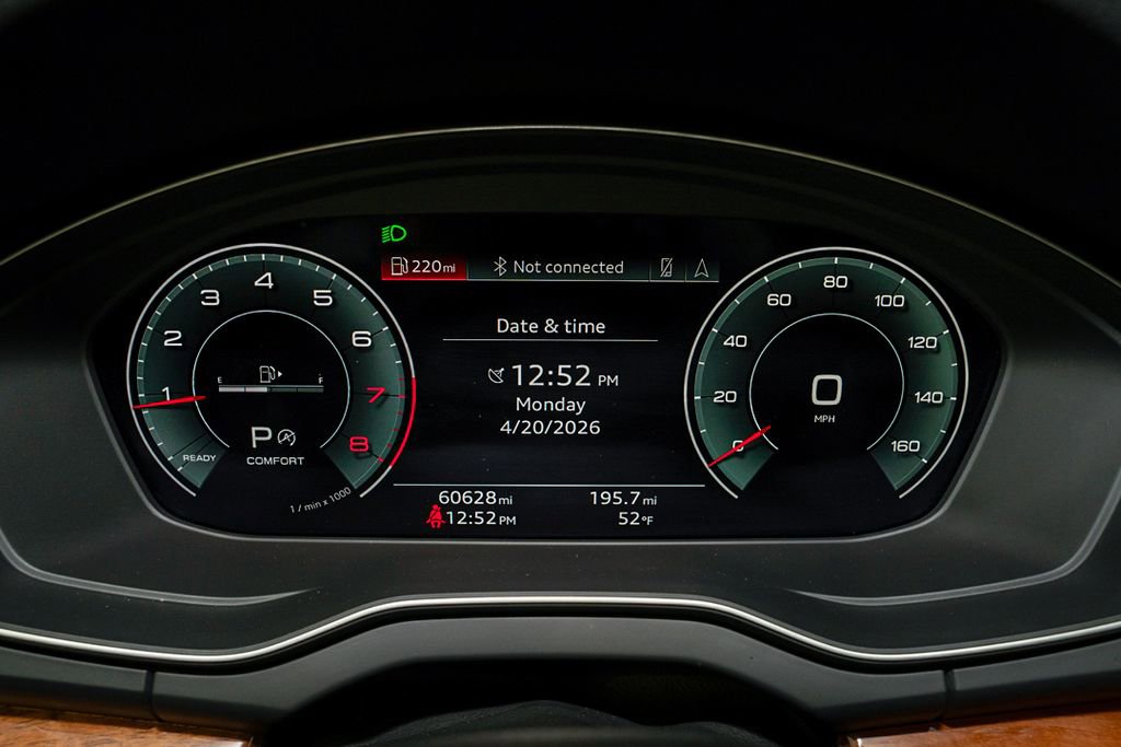 Used 2021 Audi Q5 Prestige w/ Prestige Package AWD/4WD image 20