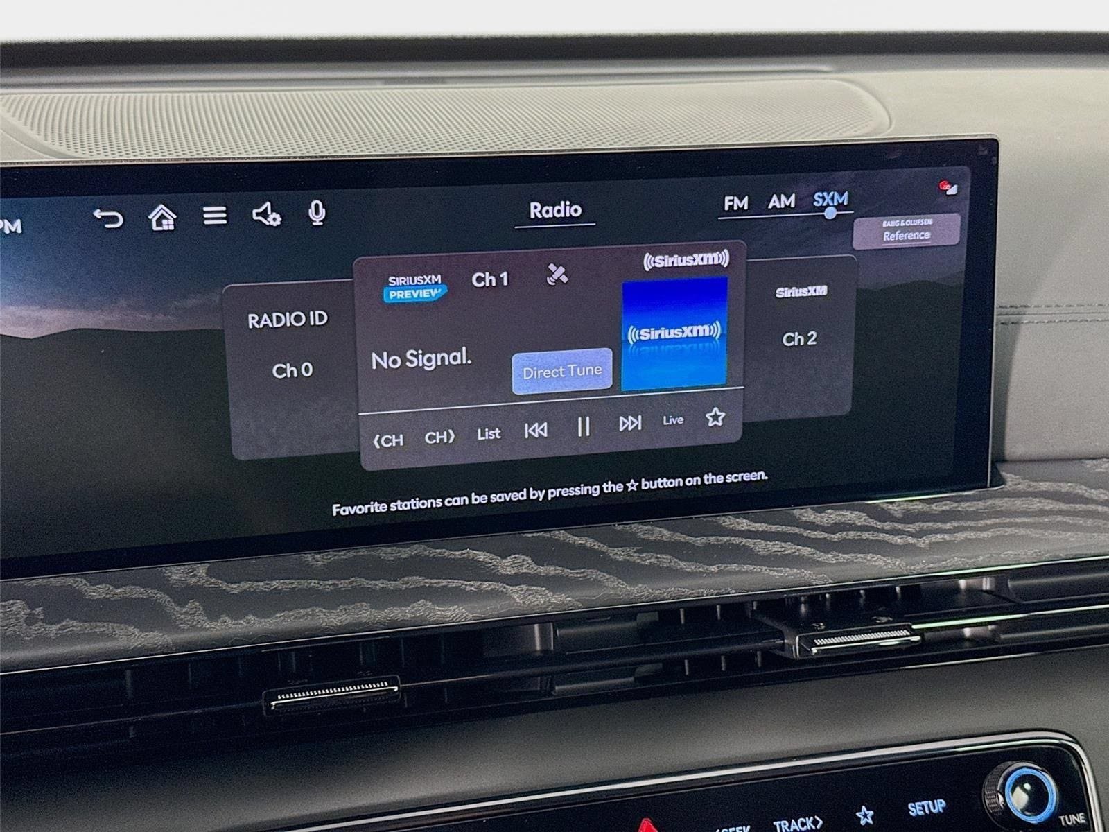 New 2026 Genesis GV80 3.5T Prestige AWD/4WD image 15