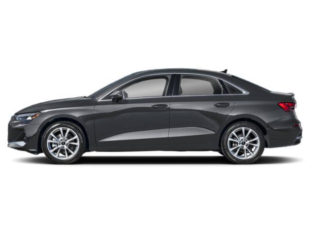 New 2026 Audi A3 2.0T Premium AWD/4WD image 3