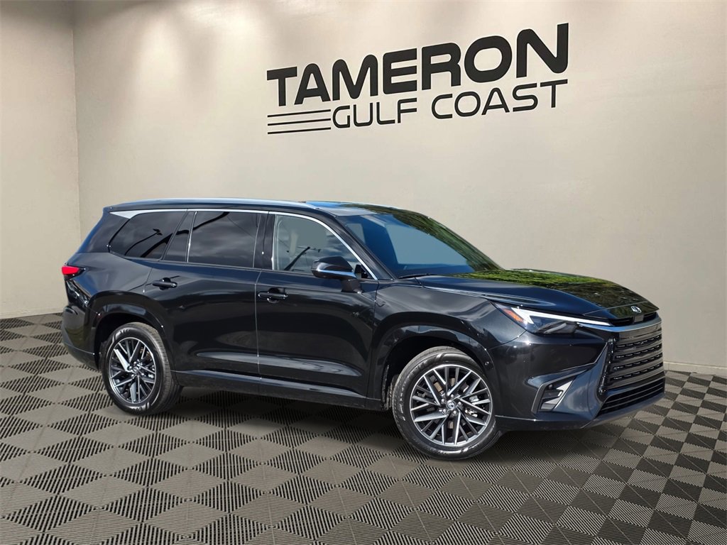 Used 2024 Lexus TX 350 FWD