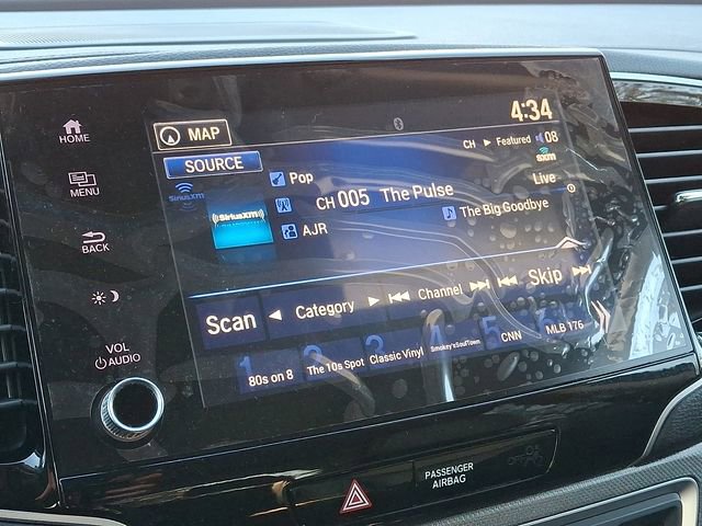 Certified 2023 Honda Ridgeline RTL-E image 18