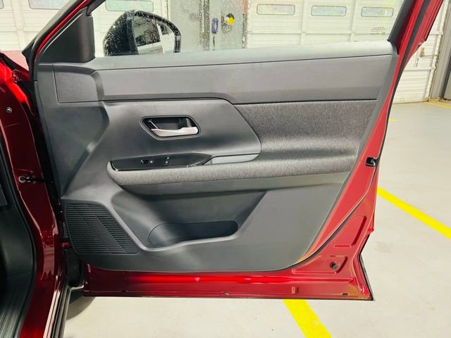 New 2026 Nissan Kicks SV w/ SV Premium Package image 34