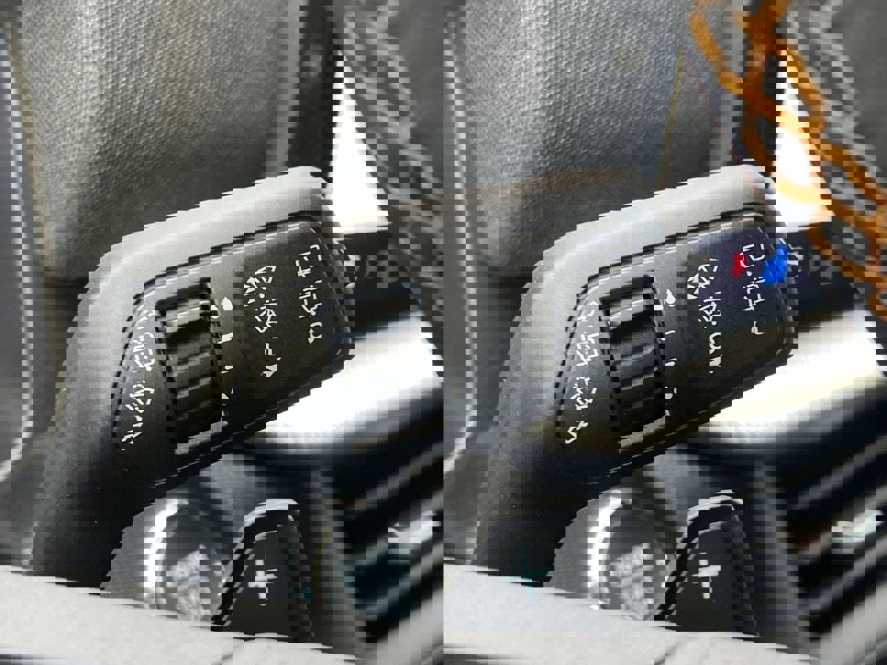 New 2026 Ford Explorer Tremor w/ Tremor Ultimate Package image 12