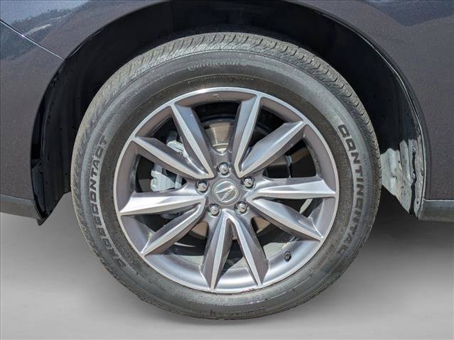 Used 2021 Acura RDX AWD w/ Technology Package image 10