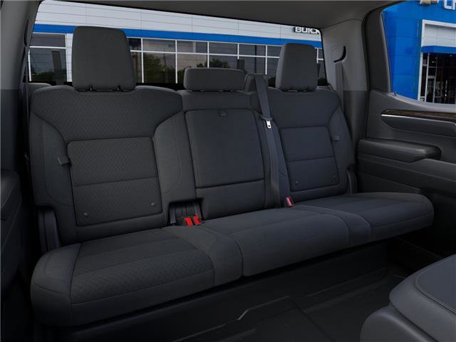 New 2026 GMC Sierra 1500 Elevation w/ Elevation Select Package image 17