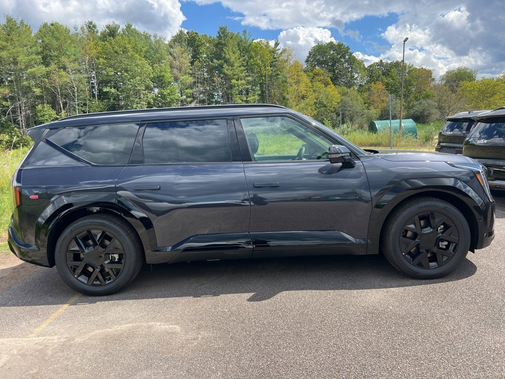 New 2026 Kia EV9 Land image 4