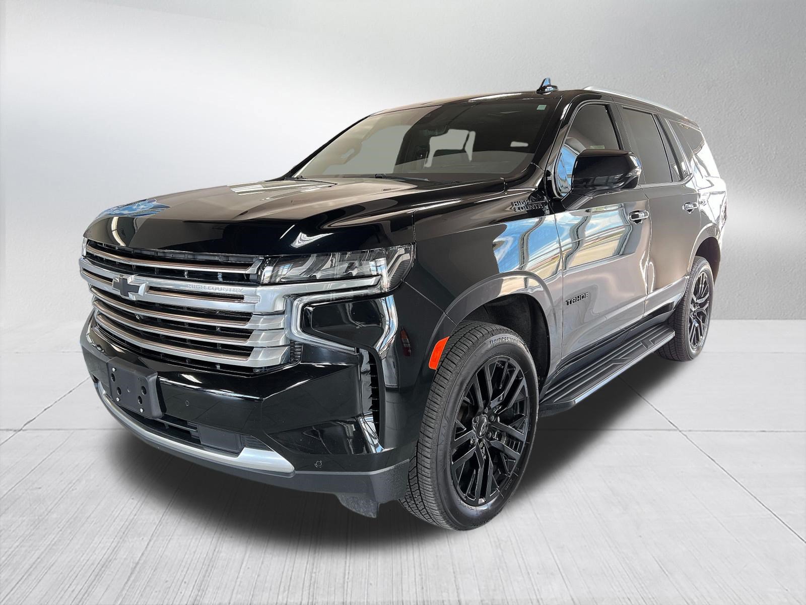 Used 2023 Chevrolet Tahoe High Country