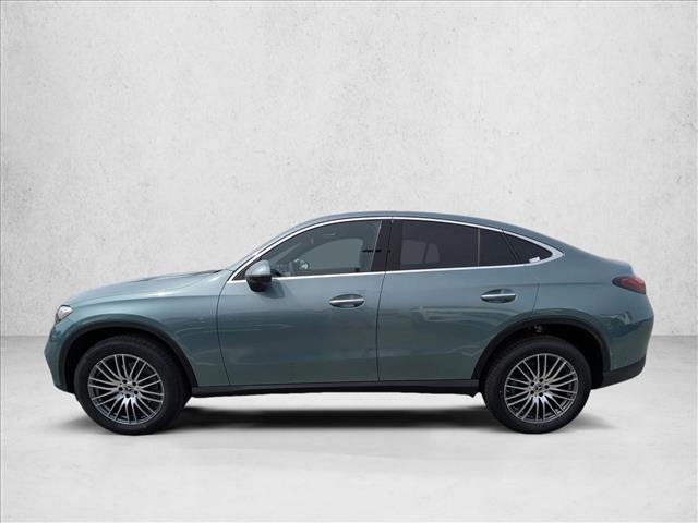New 2026 Mercedes-Benz GLC 300 4MATIC image 9