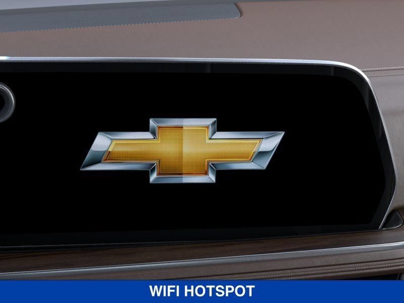 New 2026 Chevrolet Tahoe High Country w/ Sun And Tow Package AWD/4WD image 21
