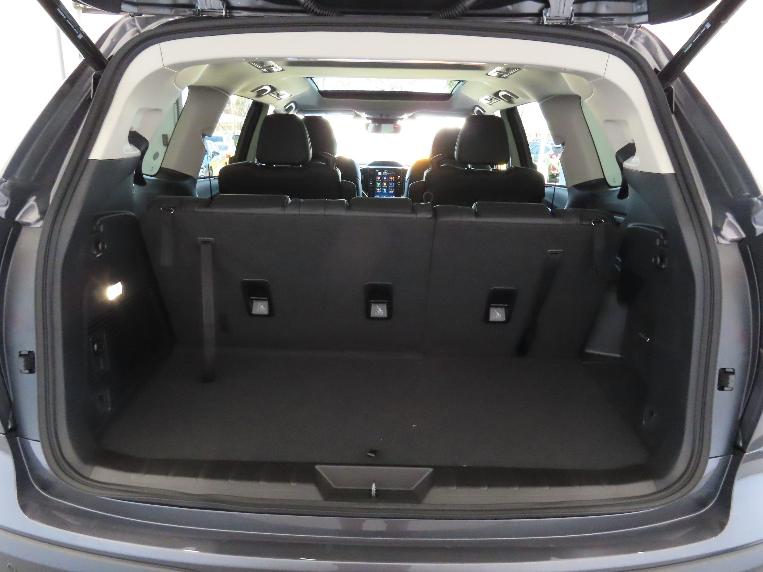 New 2026 Subaru Ascent Limited image 25