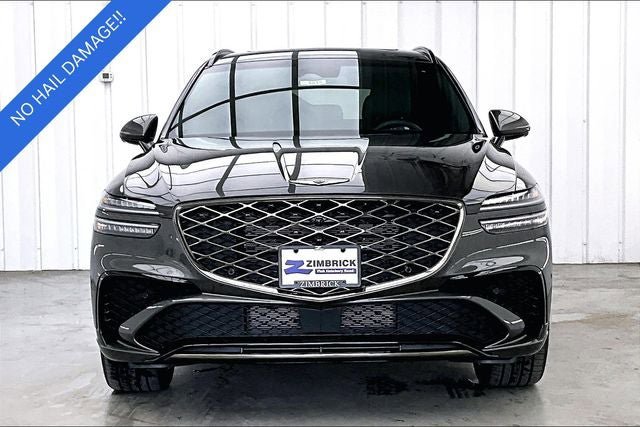 New 2026 Genesis GV70 2.5T Sport Prestige AWD/4WD image 3