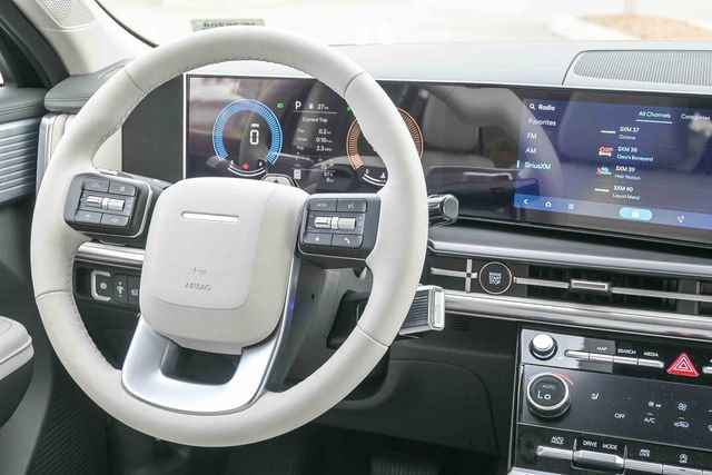 New 2026 Hyundai Santa Fe SEL AWD/4WD image 17
