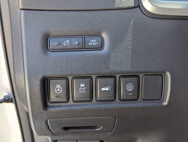 Certified 2024 Nissan Murano SL image 29