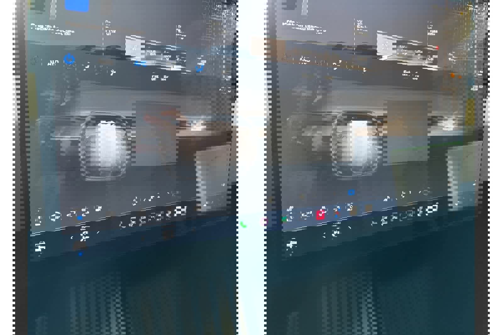 Used 2024 Tesla Cybertruck AWD Crew Cab image 24