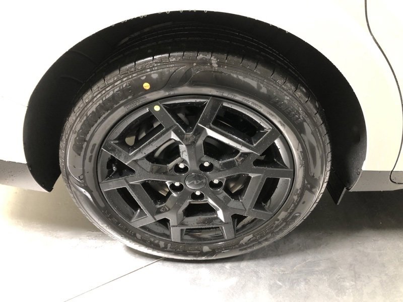 New 2026 Kia Carnival SX Prestige image 10