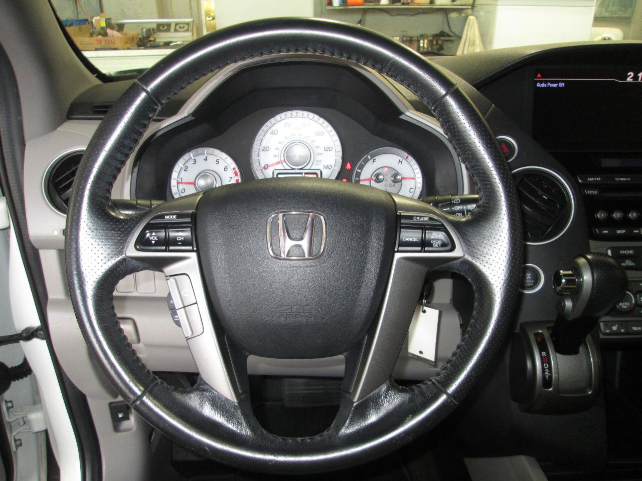 Used 2013 Honda Pilot EX-L image 27