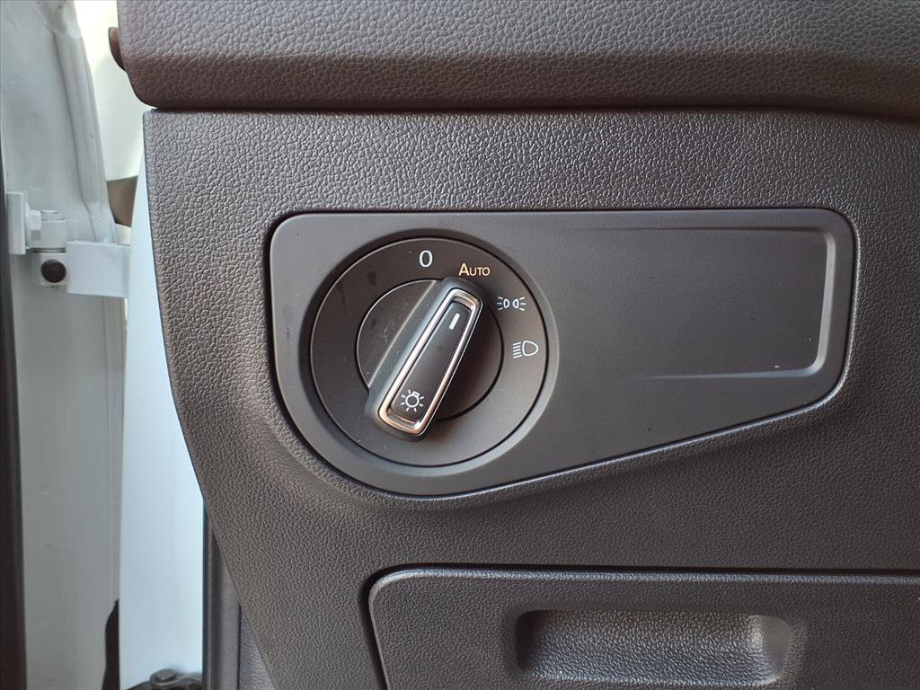 Used 2024 Volkswagen Tiguan Wolfsburg Edition image 22