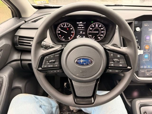 New 2026 Subaru Crosstrek 2.0i Premium AWD/4WD image 27
