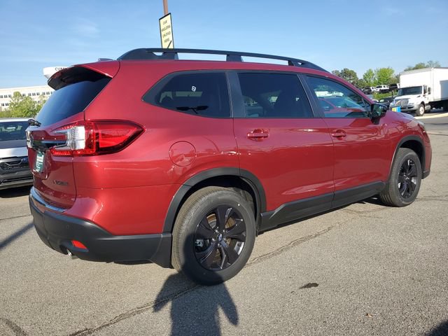 New 2026 Subaru Ascent Premium w/ Popular Package #1 AWD/4WD image 6