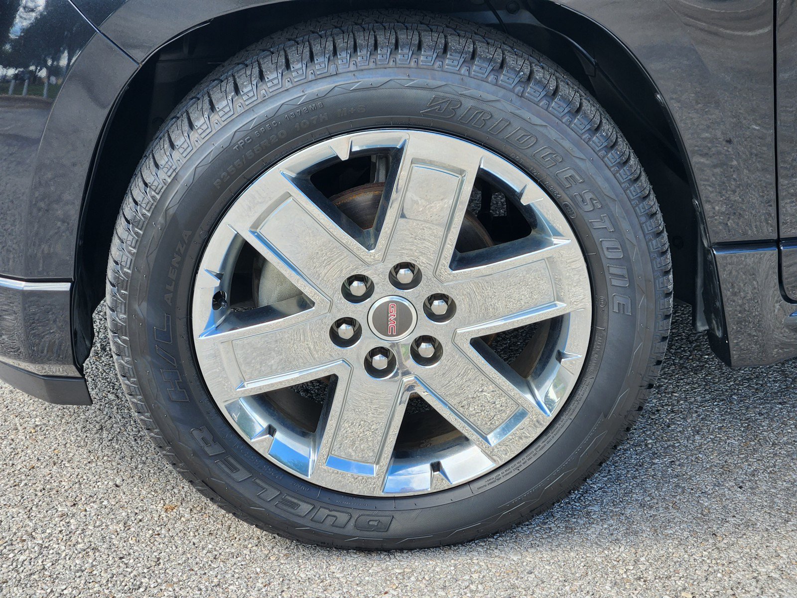 Used 2015 GMC Acadia Denali FWD image 31