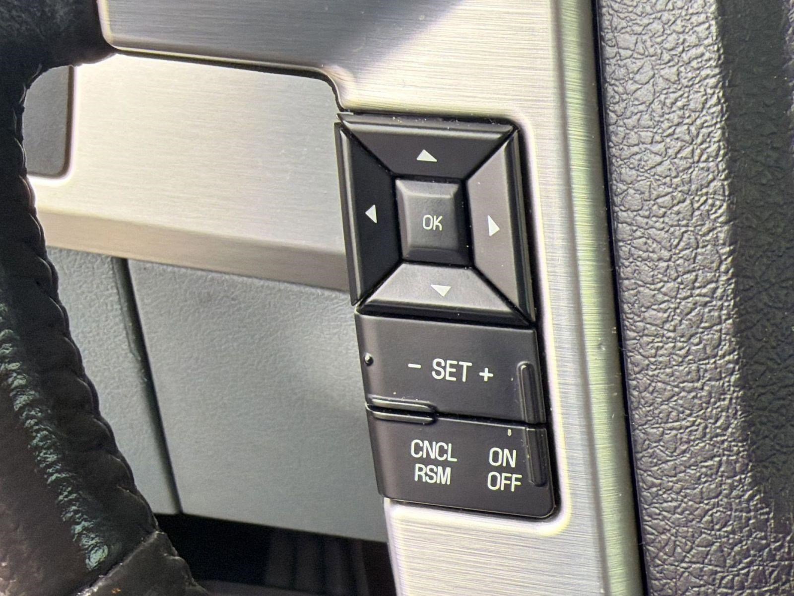 Used 2012 Ford F150 Platinum AWD/4WD image 16