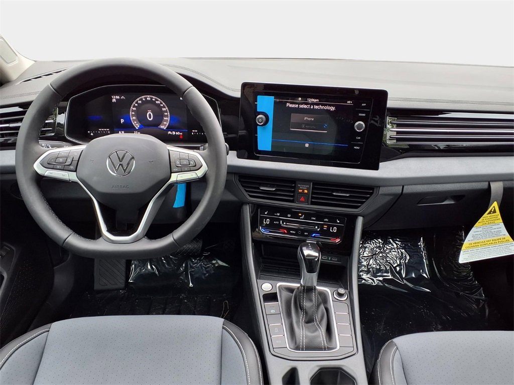 New 2026 Volkswagen Jetta Sport image 14