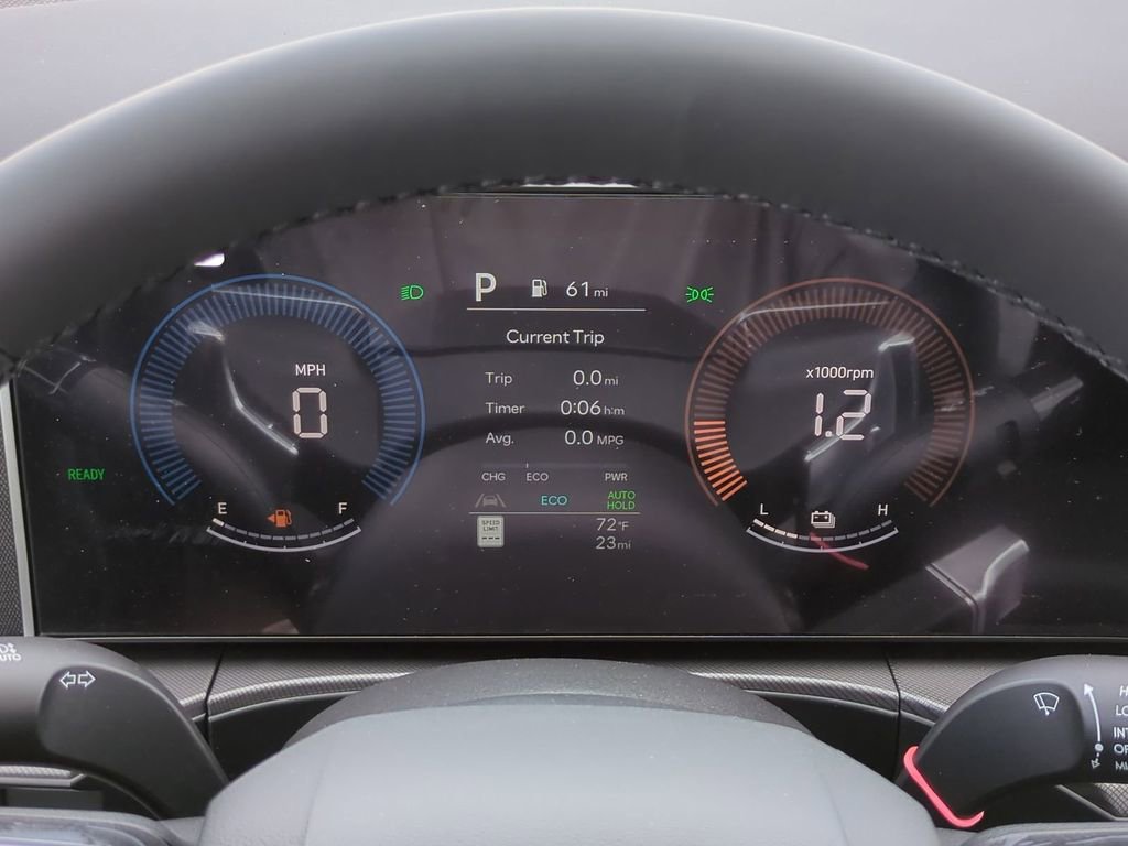 New 2026 Hyundai Santa Fe SE image 26