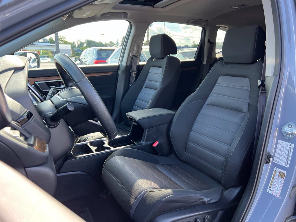 Used 2022 Honda CR-V EX image 18