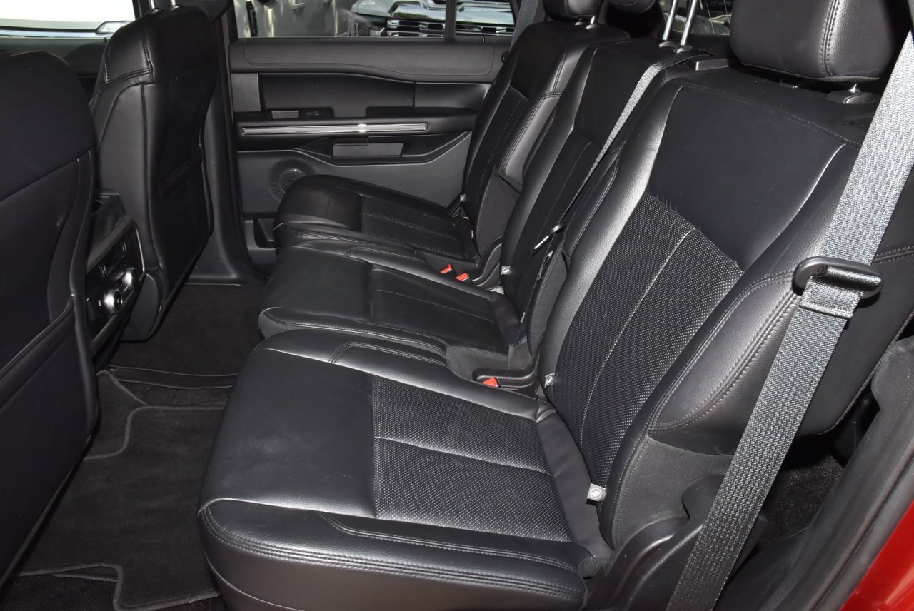Used 2019 Ford Expedition XLT AWD/4WD image 14