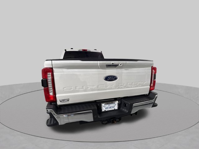 Used 2024 Ford F250 Lariat w/ Lariat Ultimate Package AWD/4WD image 9