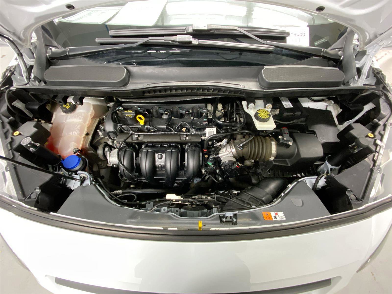 Used 2015 Ford Transit Connect XLT image 22