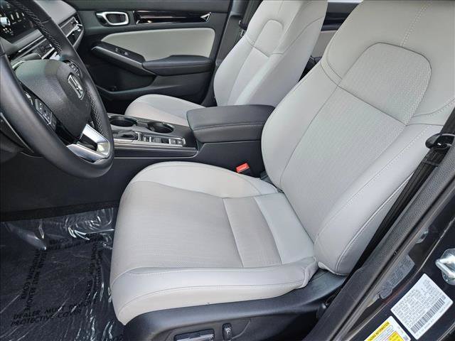Used 2025 Honda Civic FWD Hybrid Sedan image 30