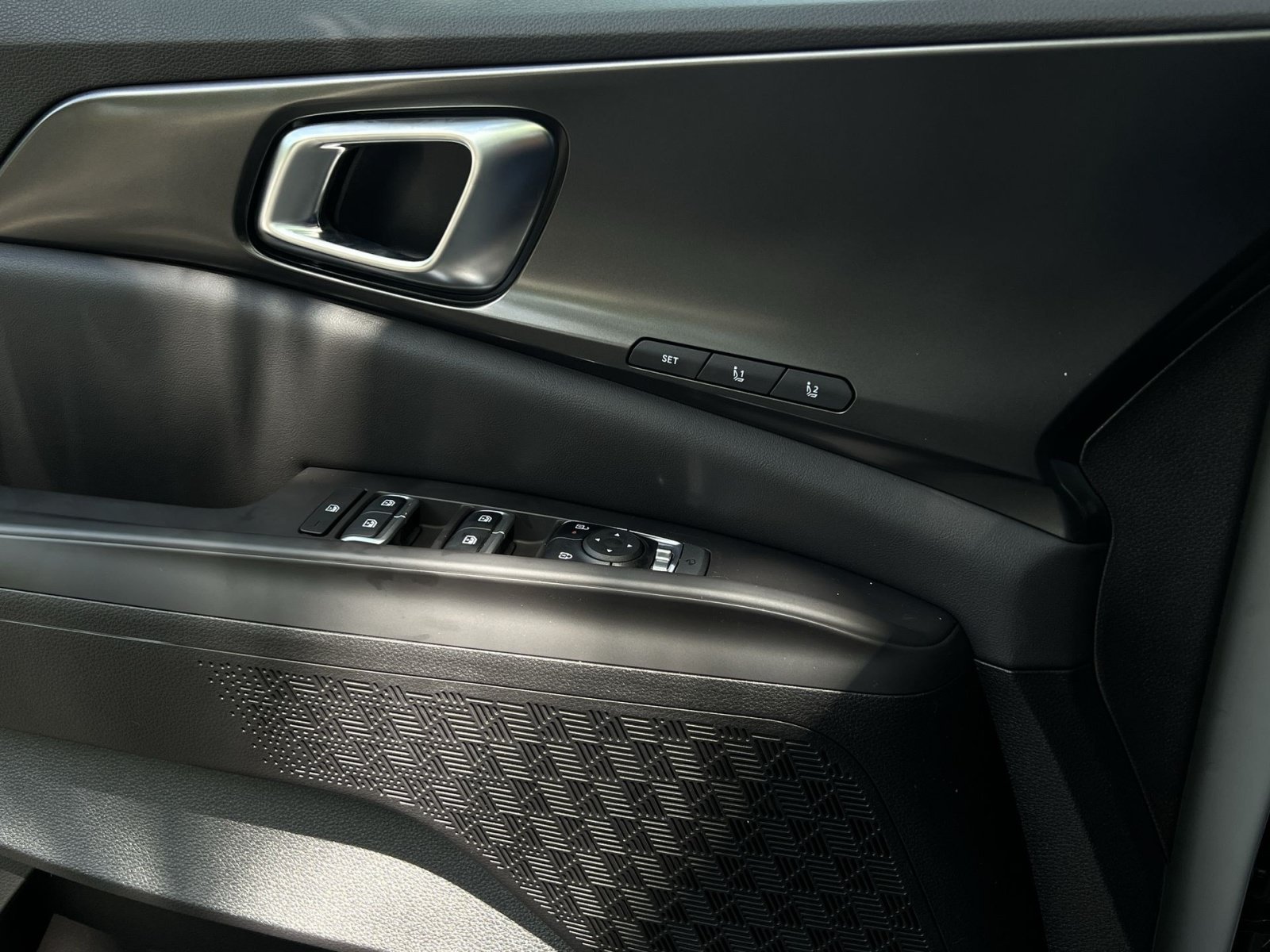 New 2026 Kia Carnival SX Prestige FWD image 20