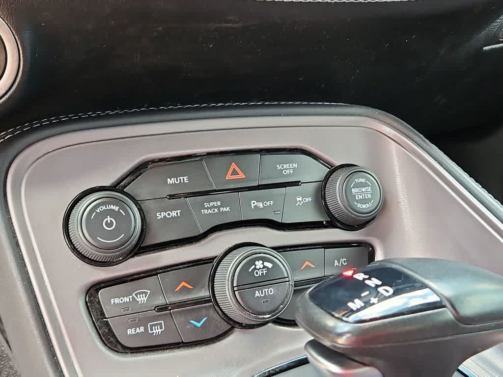 Used 2023 Dodge Challenger GT w/ Plus Package AWD/4WD image 19