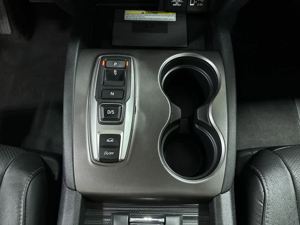 Used 2023 Honda Passport EX-L image 30