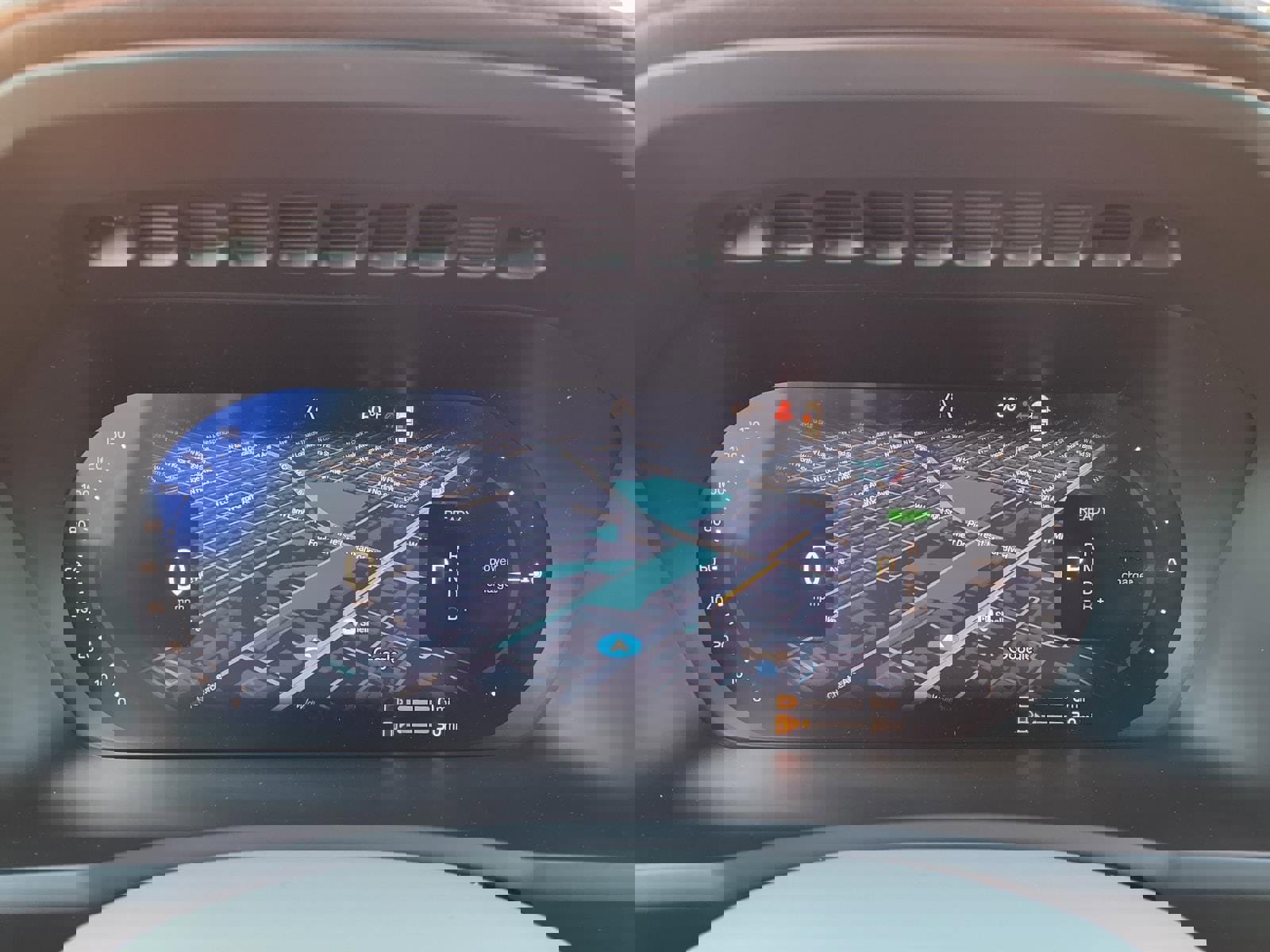 New 2026 Volvo XC90 T8 Ultra w/ Lounge Package image 18